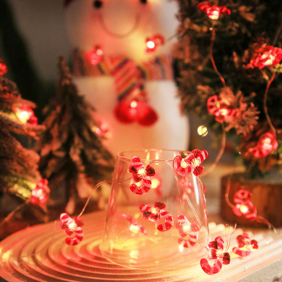 Christmas Lights 2M 6.56Ft.