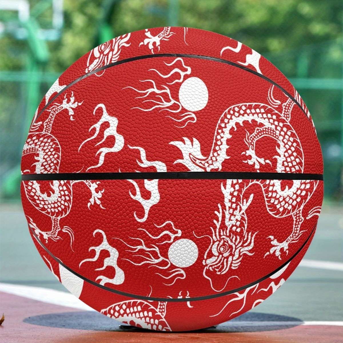 Basketball Color B Size7