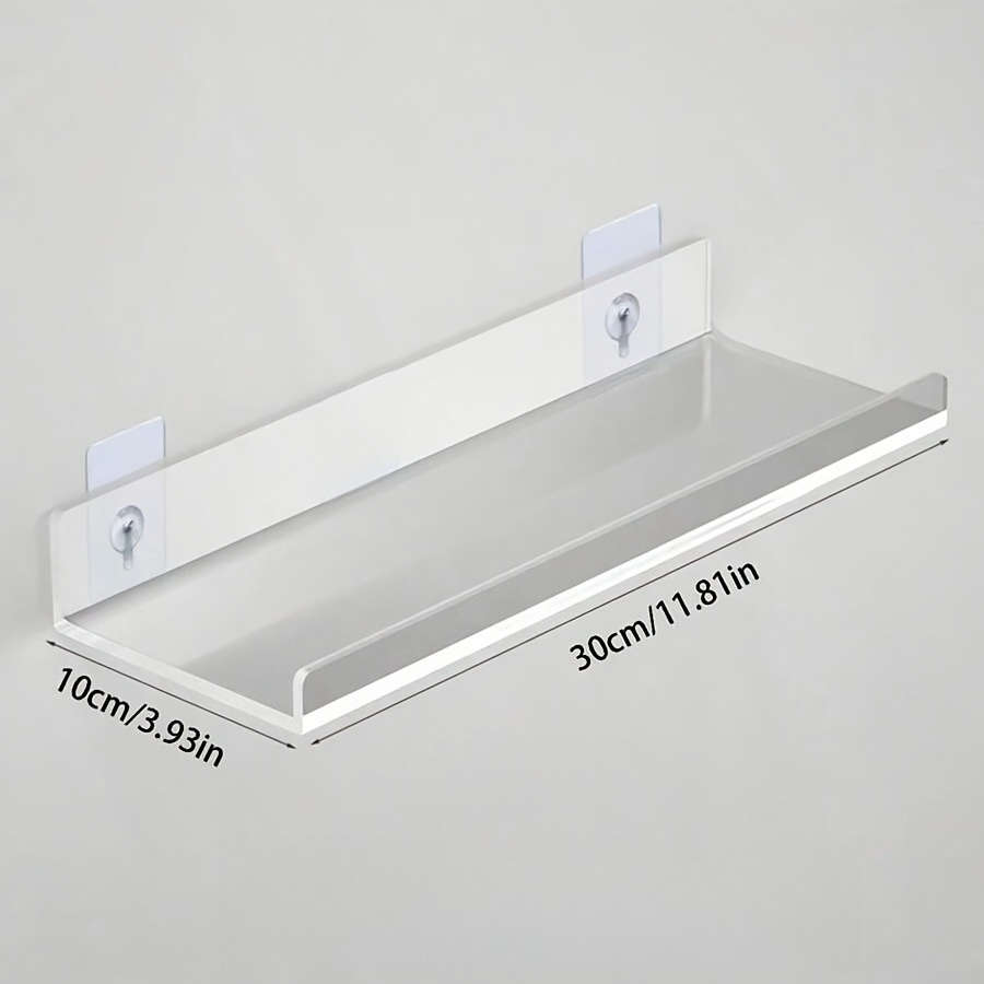 Bathroom Storage Rack Quantity 3Pcs