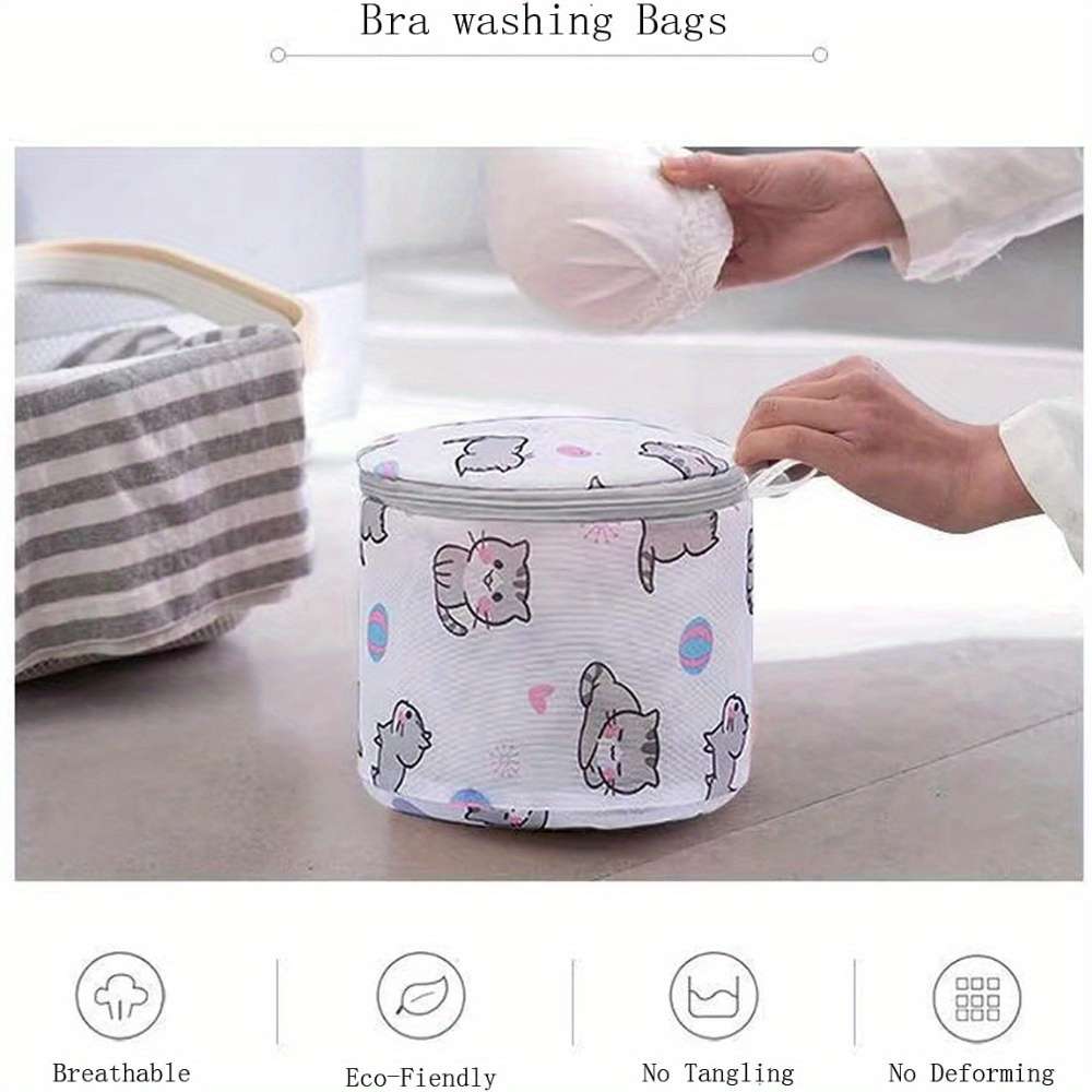 Laundry Bags Color Random Color Quantity3Pcspack