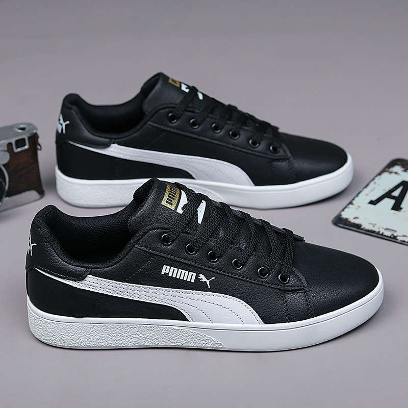 Sneakers Color White Sizeuk 7
