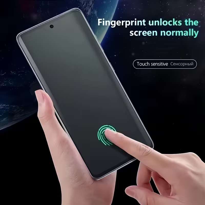 Screen Protector Compatible Model Galaxy S22 5G