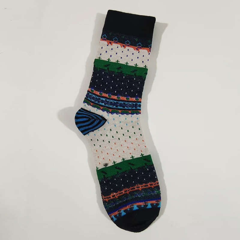 Women S Socks Color 6 Pairs Of Mixed Packs Size Onesize