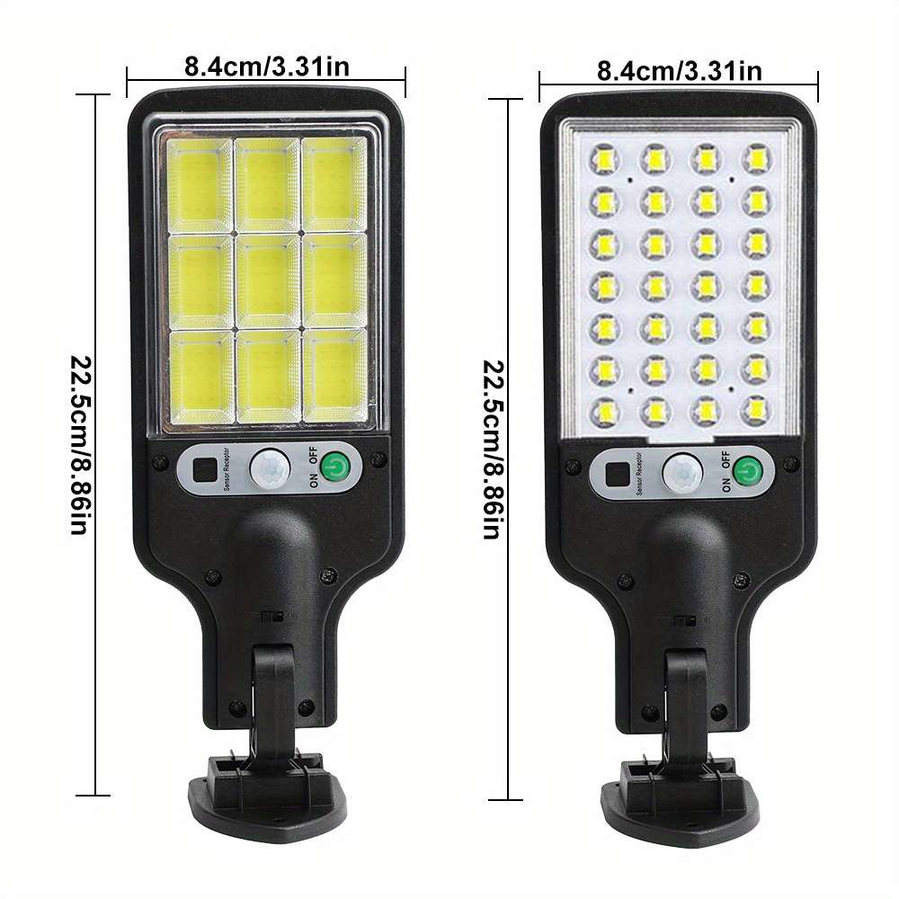 28LEDs Outdoor solar lights - 4pcs Outdoor Solar Light