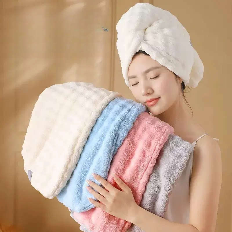 Hair Turban Assorted Varieties Quantity 2Pcs