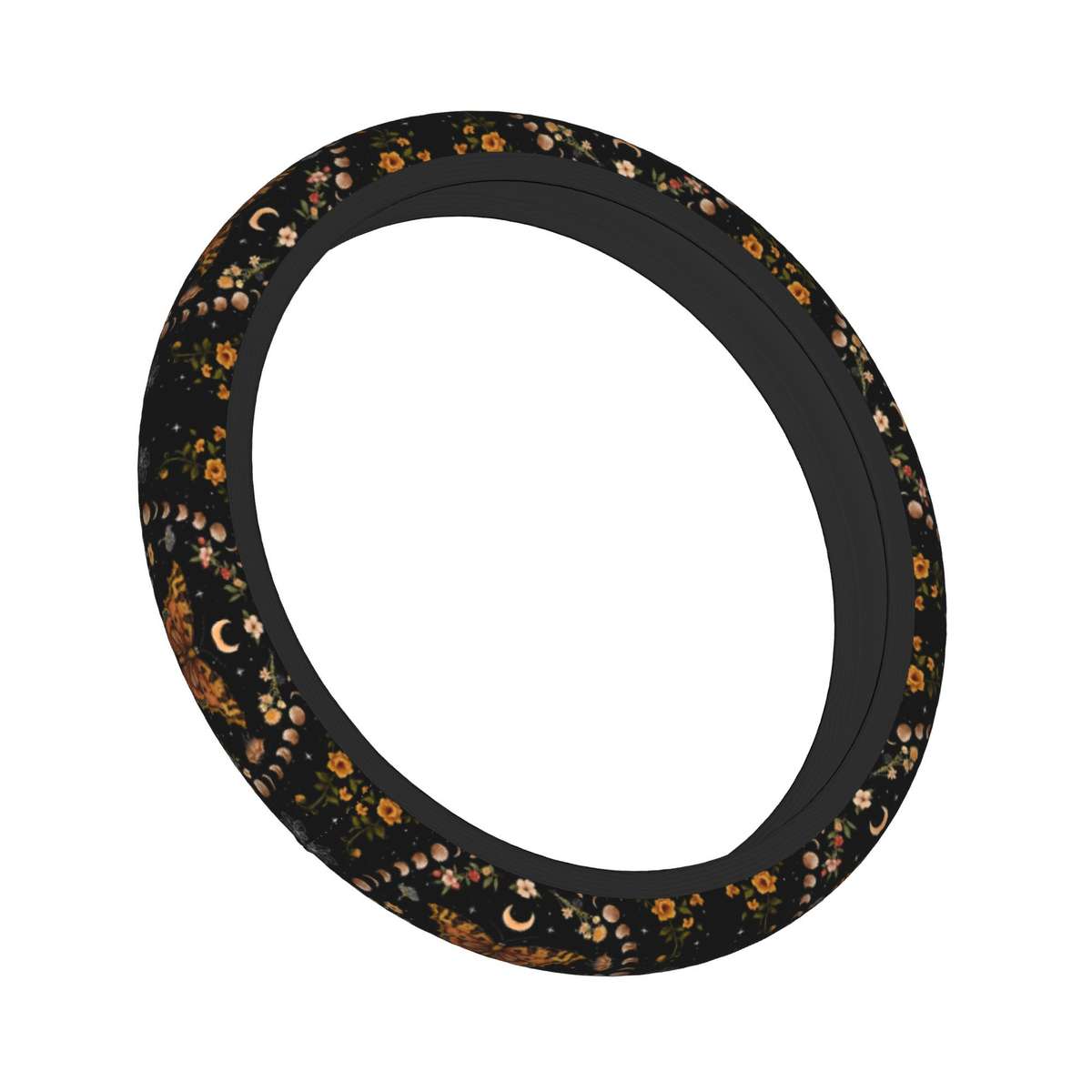 Car Steering Wheel Cover Mixed Color Quantity