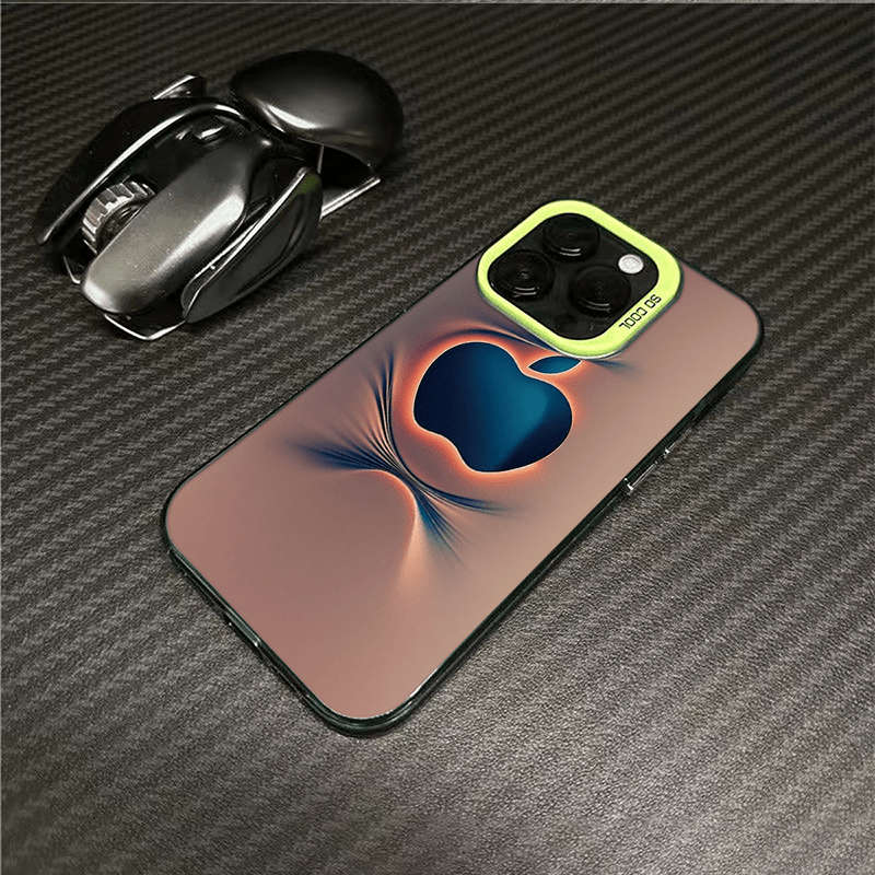 Mixed Color For iPhone Phone Case