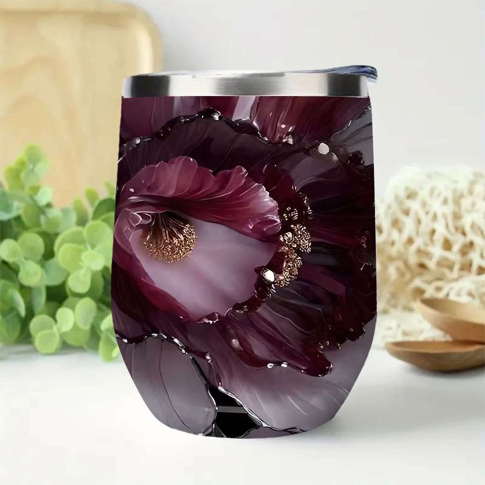 Water Cup Model 12Oz
