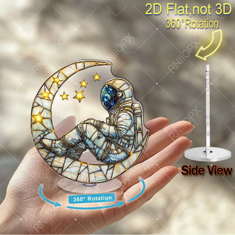 Night Light Model A