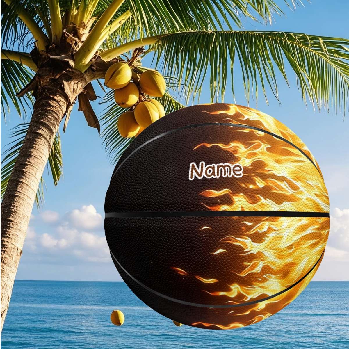 Basketball Color A Size  Circumference In Inchessize 17.7874.93Cm