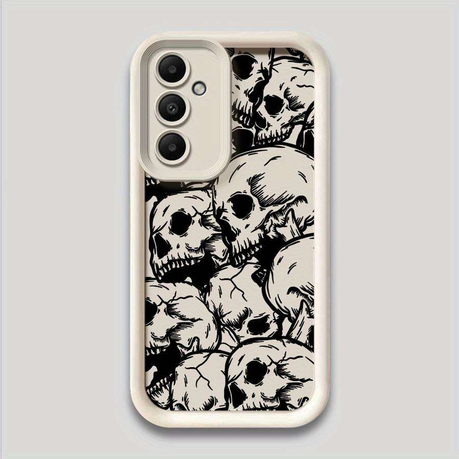 Phone Case Mixed Color 1 Compatible Model Galaxy A13