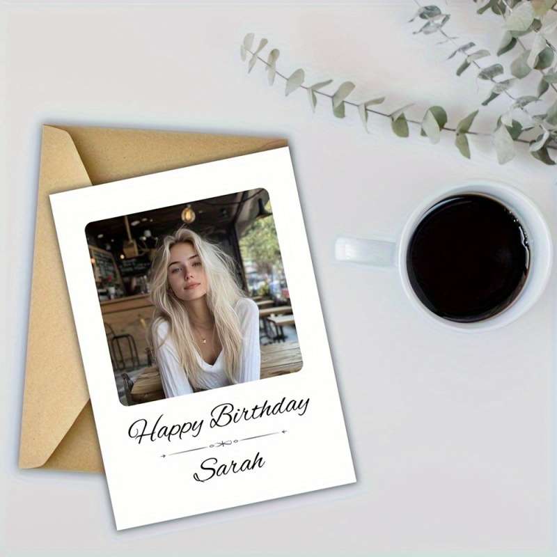 Greeting Cards Size 18X12Cm-7.09X4.72Inch Quantity 100Pcs