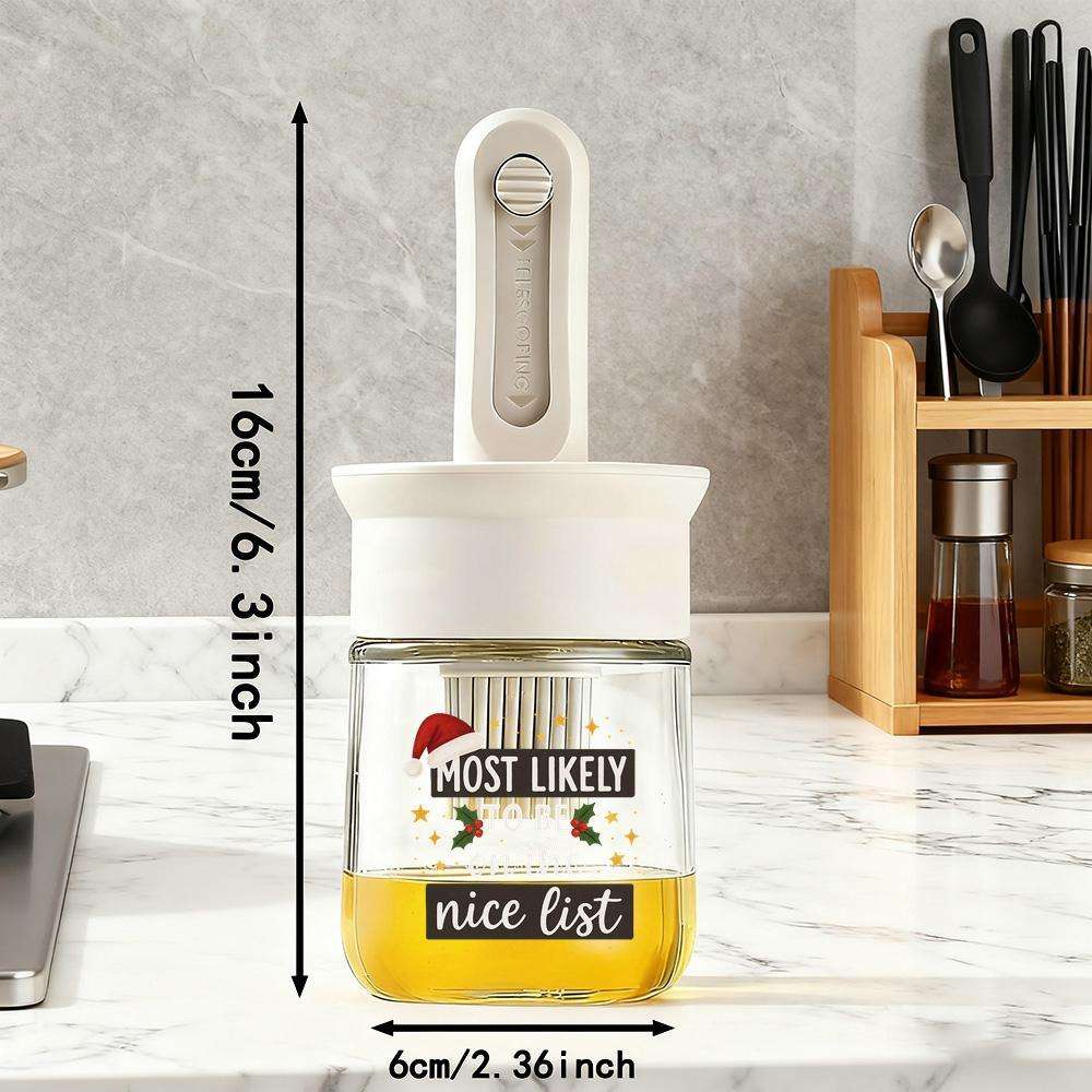 Baking Brush Quantity 1Set