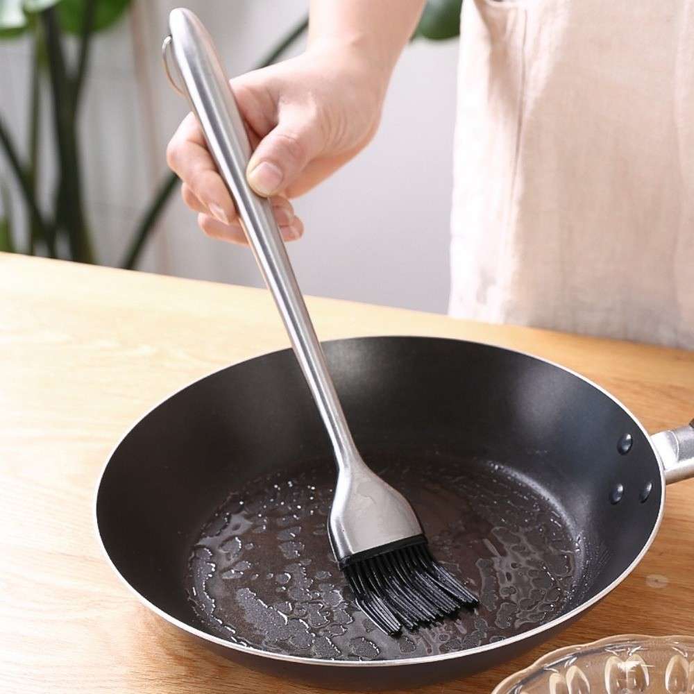 Baking Brush Size L
