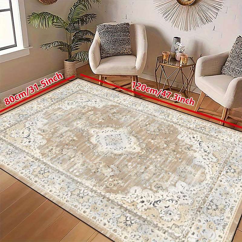Floor Mats Size 3 80X120Cm