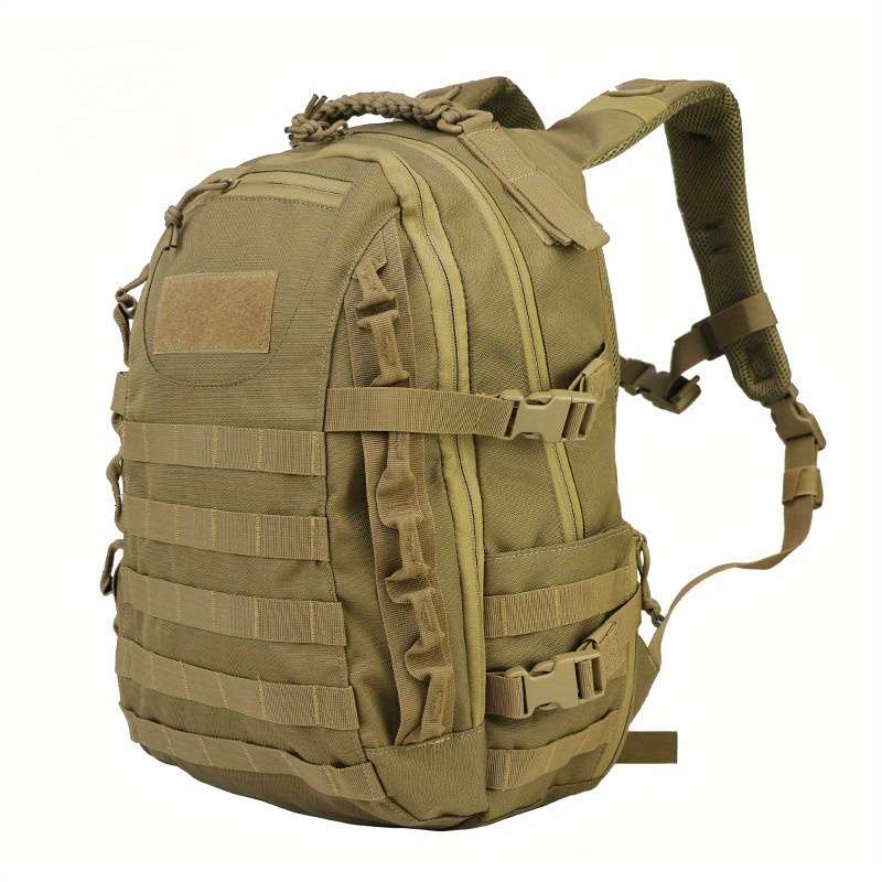 Men S Backpack Red