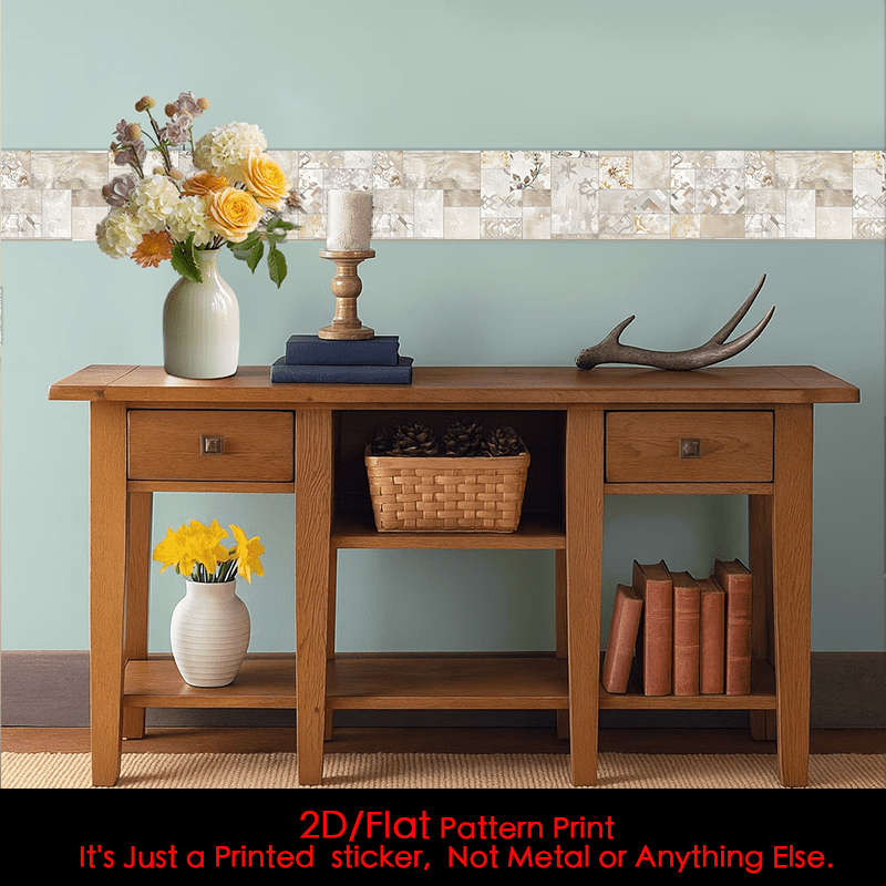 Skirting Board 196.85*3.94In500*10Cm