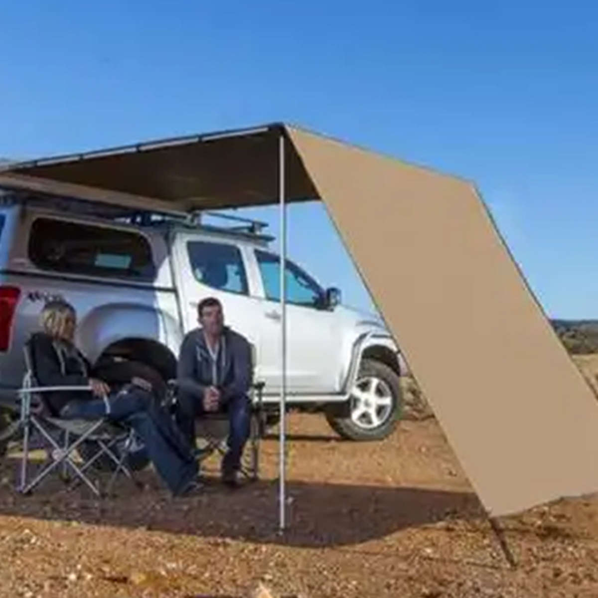 Shade Net Size Sunshade 3*4M