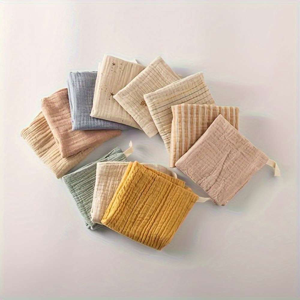 Towel Quantity 5Pcspack