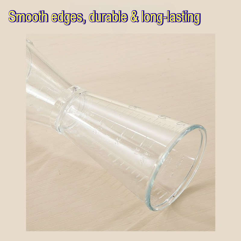 Measuring Cup Quantity 2Pcs