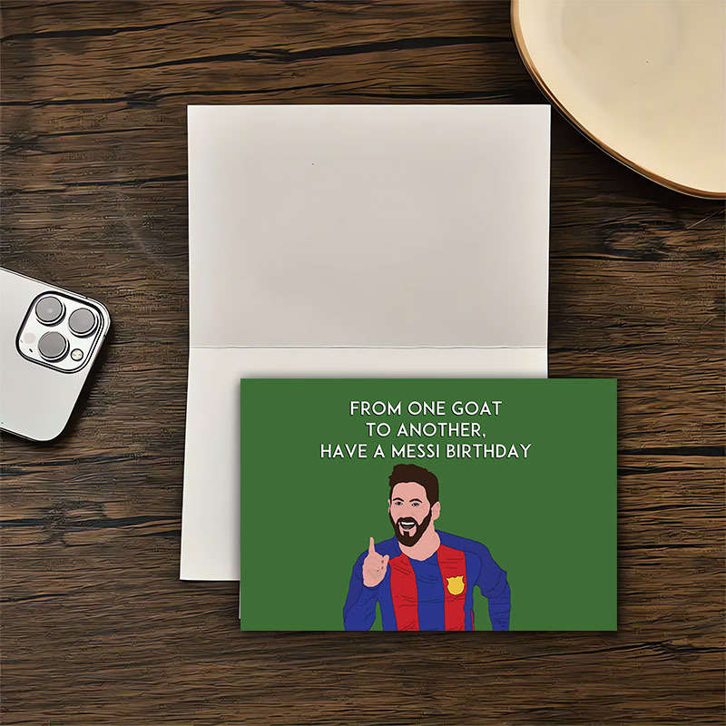 Greeting Cards