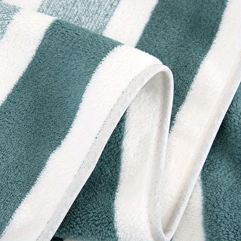 Towel Color Gray Size5 Piece Set