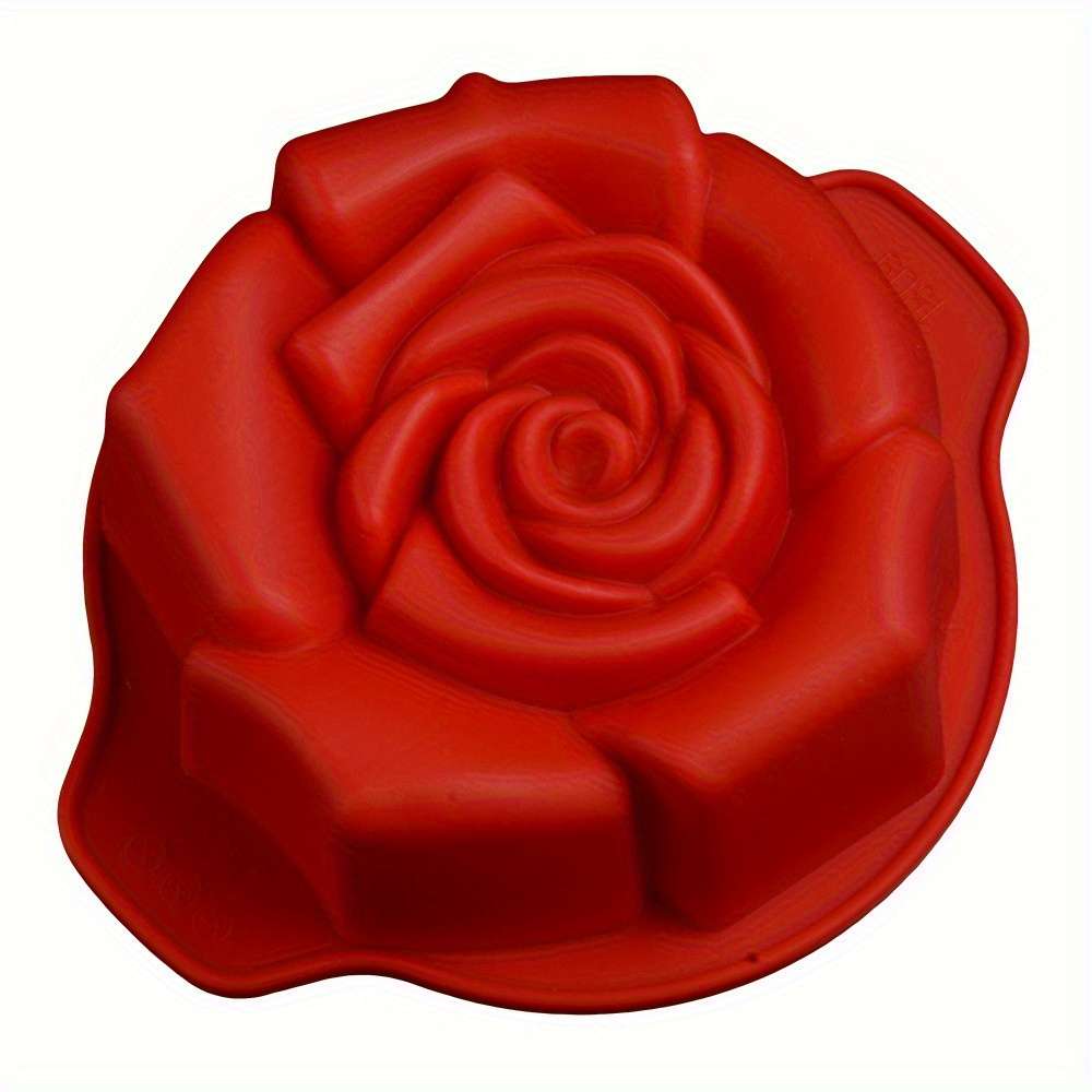 Suitable For Baking Molds Size Red s