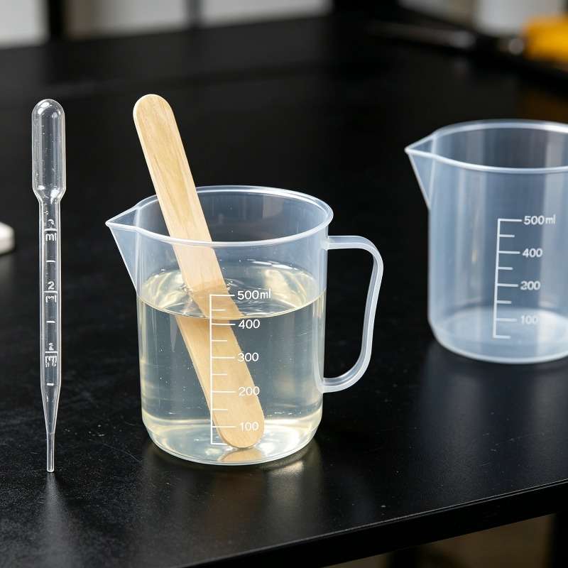 Measuring Cup Model 3Pcs