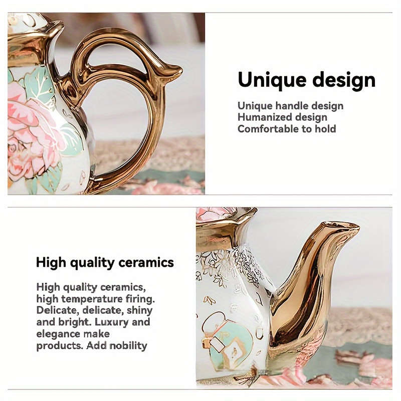 Water Cup Items 20Pcs Ceramic Cup Set