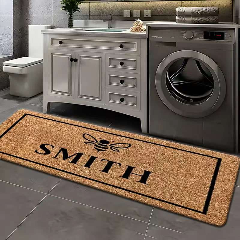 Floor Mats Quantity 40.01X59.99Cm