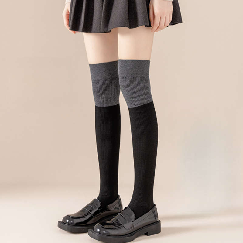 Women S Socks Color Rust Size Onesize