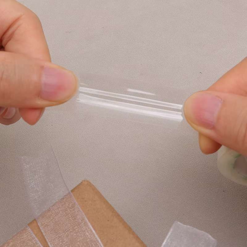 Adhesive Tape Quantity 6Pcs