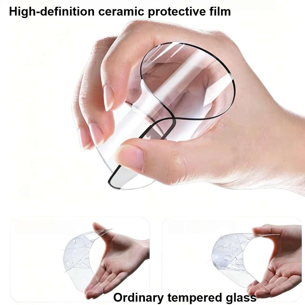 Screen Protector Compatible Model Galaxy S22 5G
