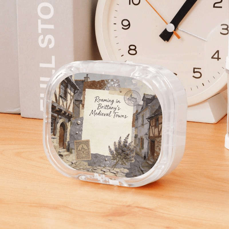 Antibacterial Box 1