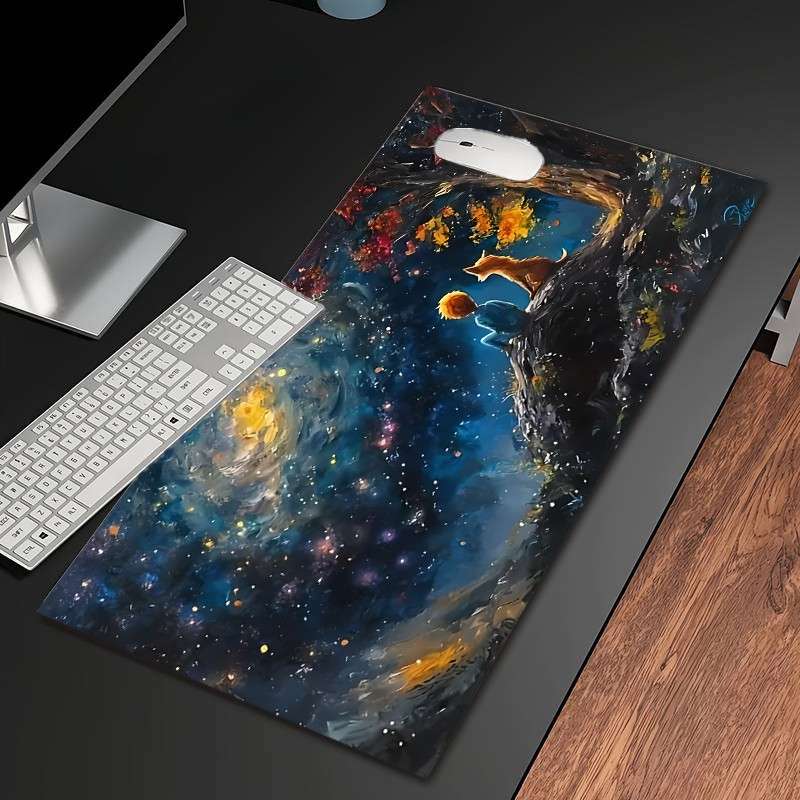 Mouse Pad Size 4089.6Cm 15.7Inch35.4Inch