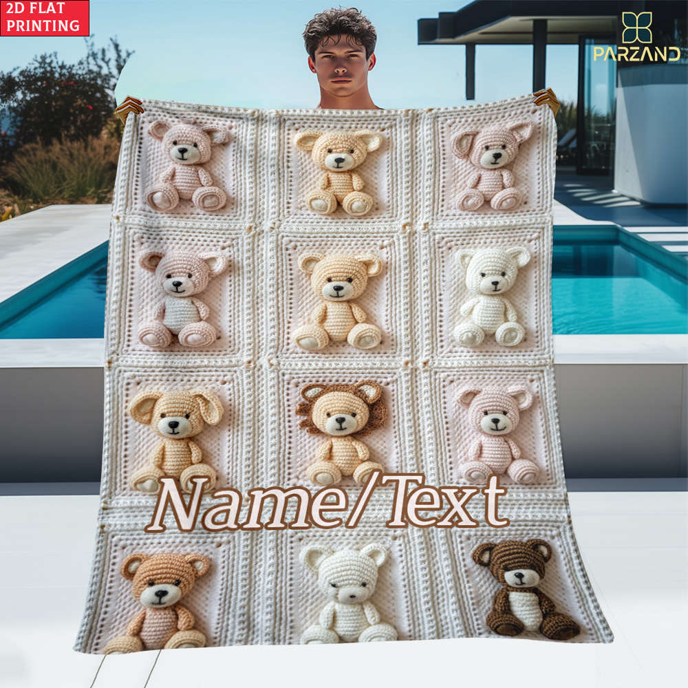 Blanket 150X200Cm59X78.7Inch