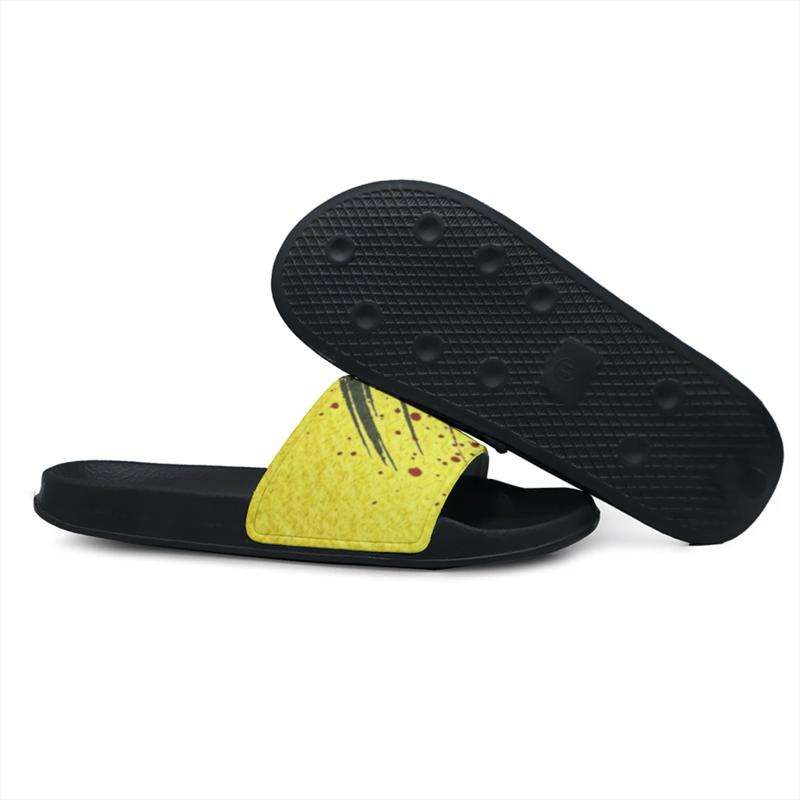 Sandals Color Color Printing Size Uk 8