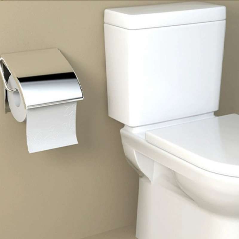 Toilet Paper Quantity 3Pcs