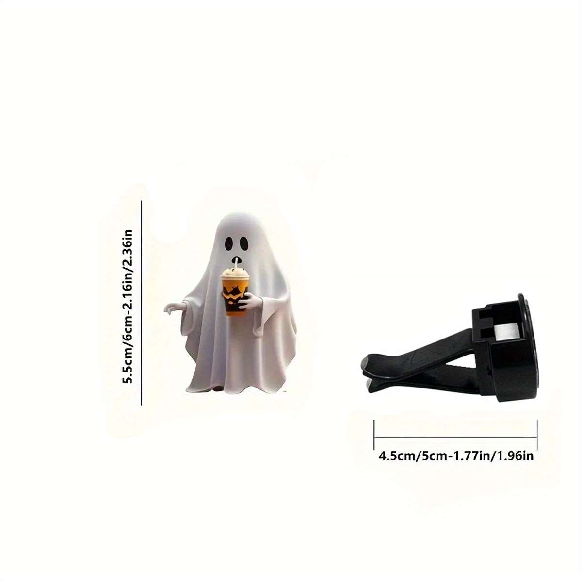 Car Interior Decor  2 Pieces  Set