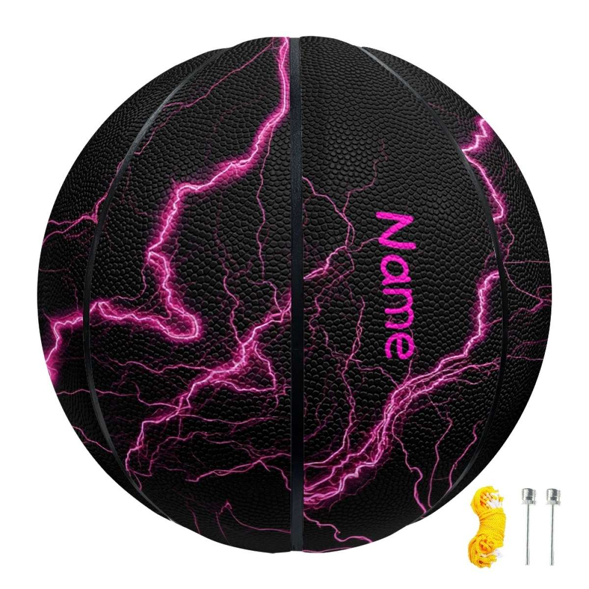 Basketball Size  Circumference In Inches Size 12.768.58Cm Stylea