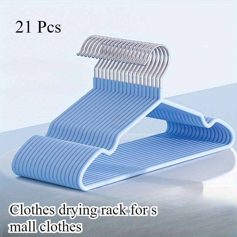 Clothes Rack Blue Quantity 2S