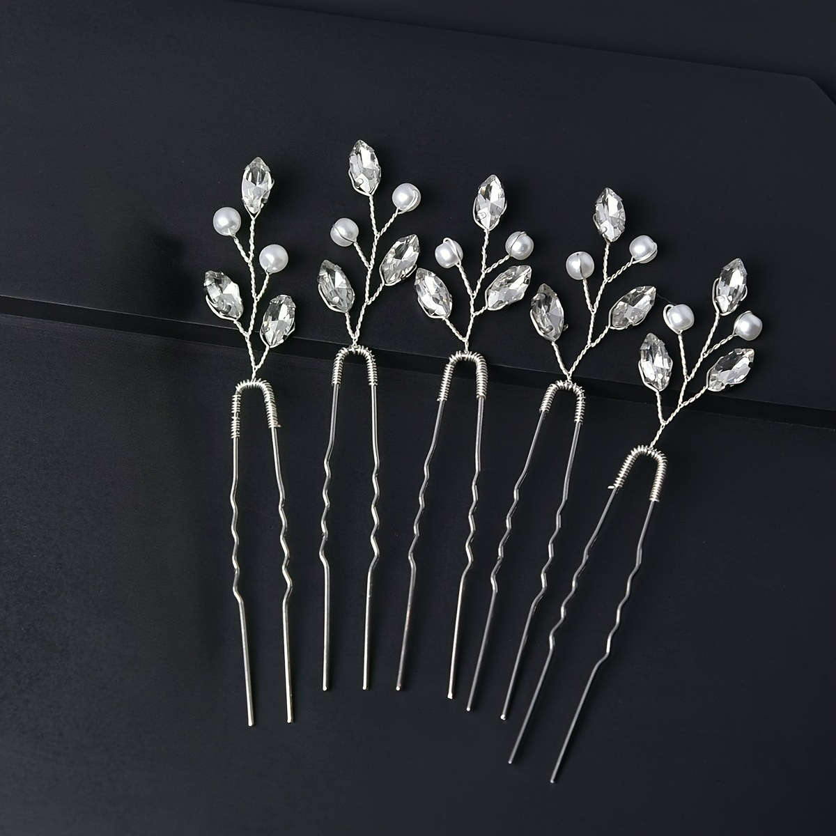 Wedding Supplies Color 5 Silvery