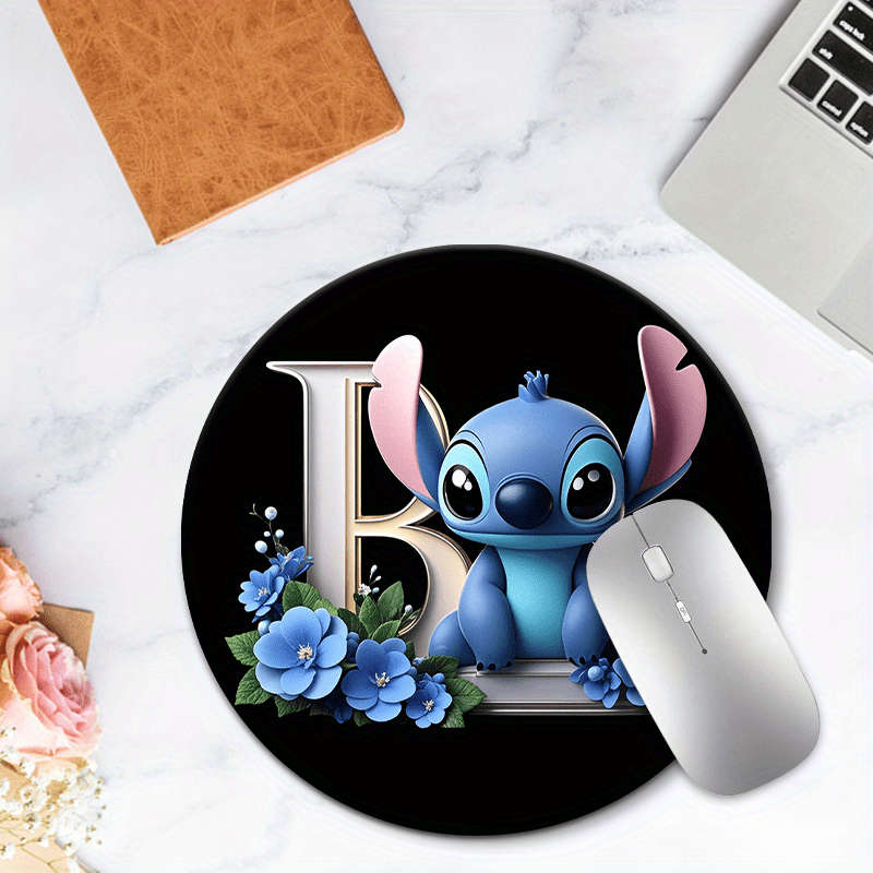 Mouse Pad Size 20X20Cm Style I