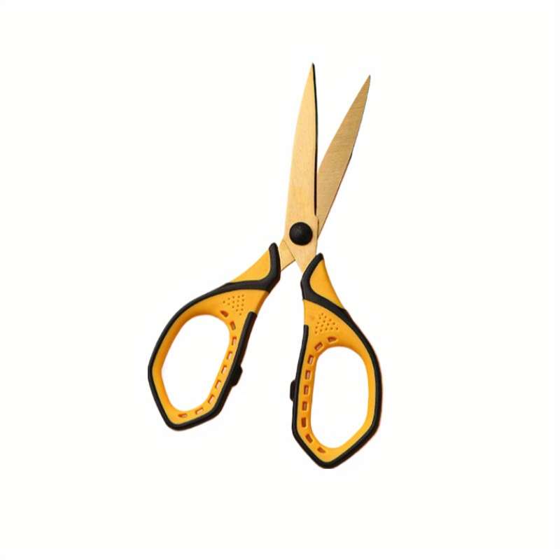 Scissors Quantity