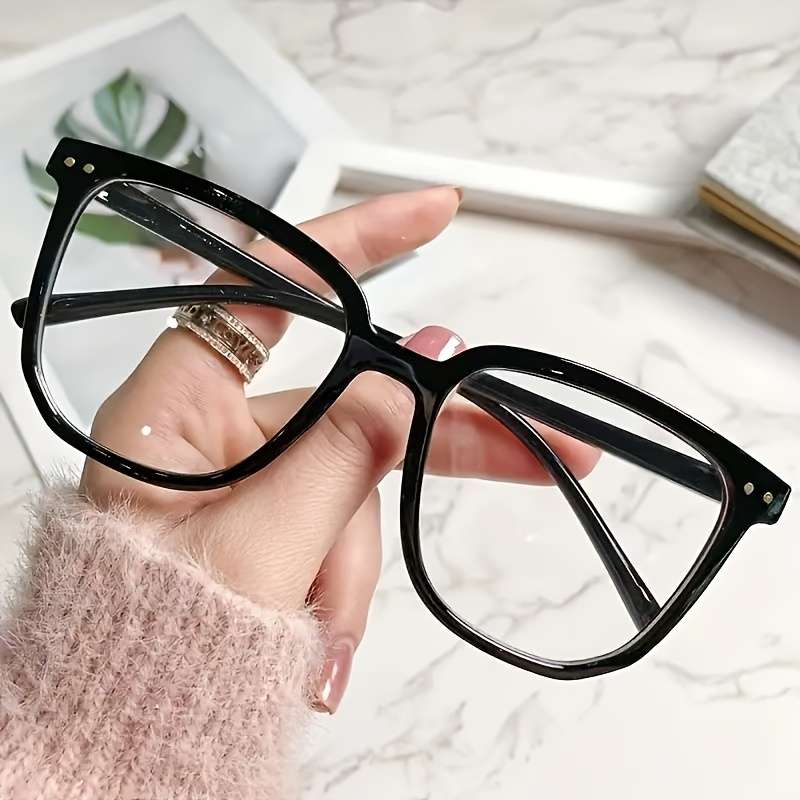 Glasses Color F1