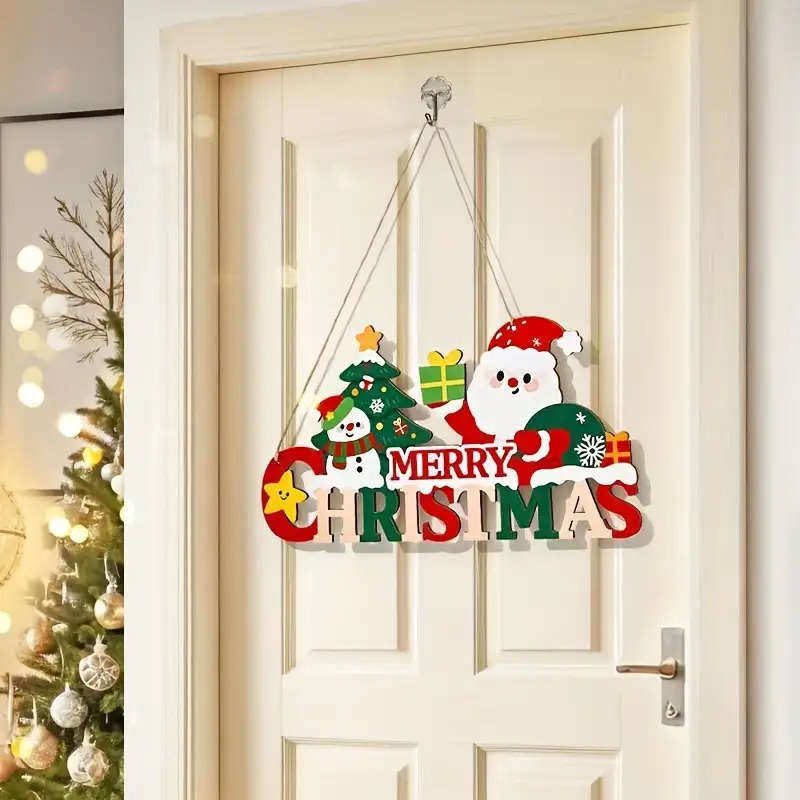 Christmas Decorations Quantity 1