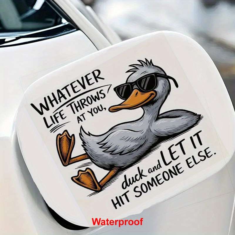 Car Stickers Quantity 2