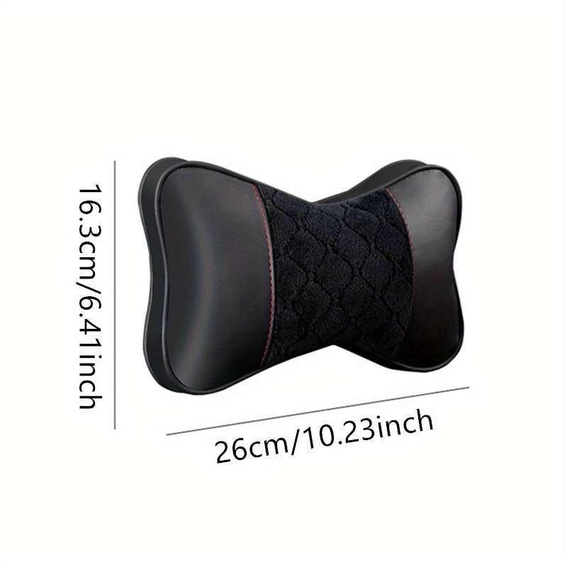 Car Seat Cushion Gray Quantity 2Pcs