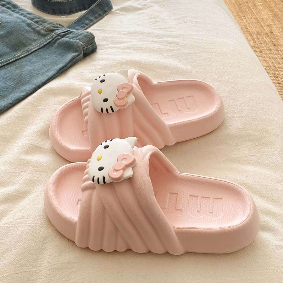 Sandals Color White Size Uk 2.5 3