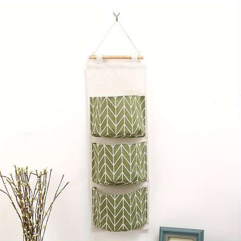 Modern Halloween Christmas Simple Multi Layer Storage